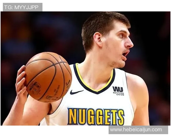 约基奇创历史三双新高掘金成功锁定西部第一宝座 约基奇创历史三双新高掘金成功锁定西部第一宝座