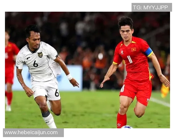 越南U23足球比赛直播时间及观看方式详解