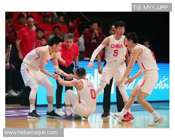 2017年中国男篮与韩国队激战回顾及精彩瞬间分析 2017年中国男篮与韩国队激战回顾及精彩瞬间分析