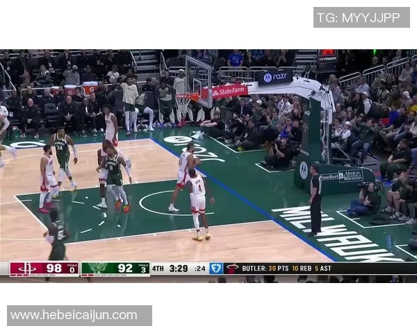 2017年NBA总决赛骑士与雄鹿的激烈对决回顾与分析 2017年NBA总决赛骑士与雄鹿的激烈对决回顾与分析