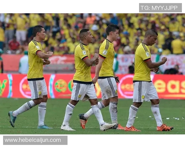 2019年厄瓜多尔与哥伦比亚足球对决回顾与分析 2019年厄瓜多尔与哥伦比亚足球对决回顾与分析