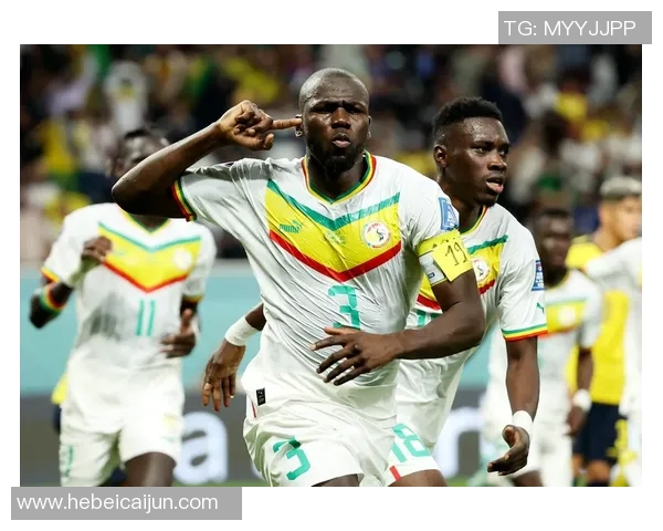 澳洲与塞内加尔激战正酣谁能在世界杯赛场上脱颖而出