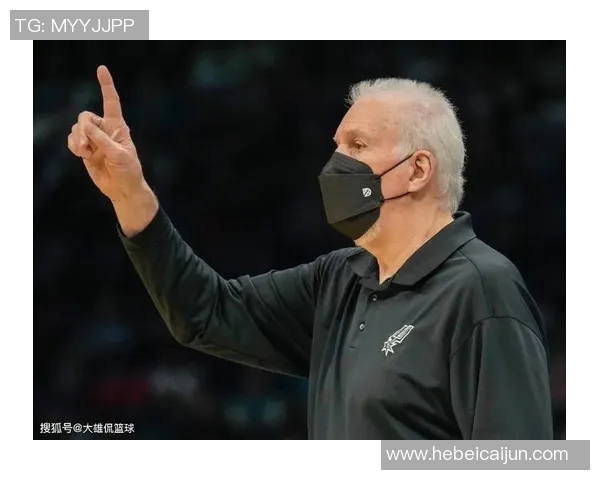 波波维奇续约三年续写传奇74岁教练继续带领文班征战NBA