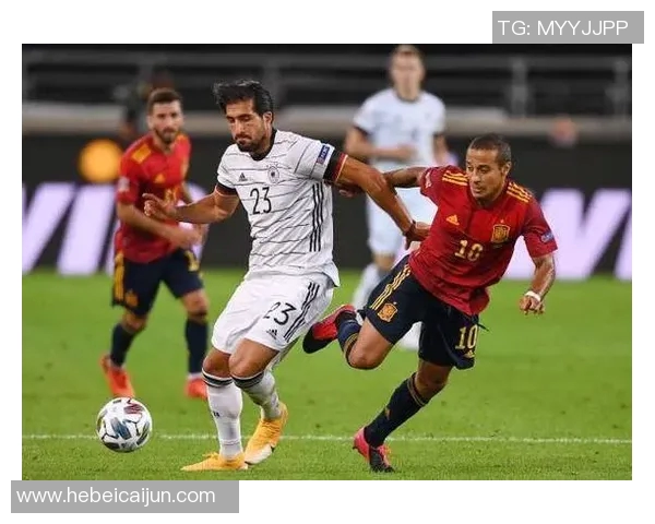 德国与西班牙友谊赛精彩回放经典对决再现足球魅力与激情 德国与西班牙友谊赛精彩回放经典对决再现足球魅力与激情