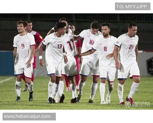 菲律宾与中国足球对决分析及足彩推荐策略分享