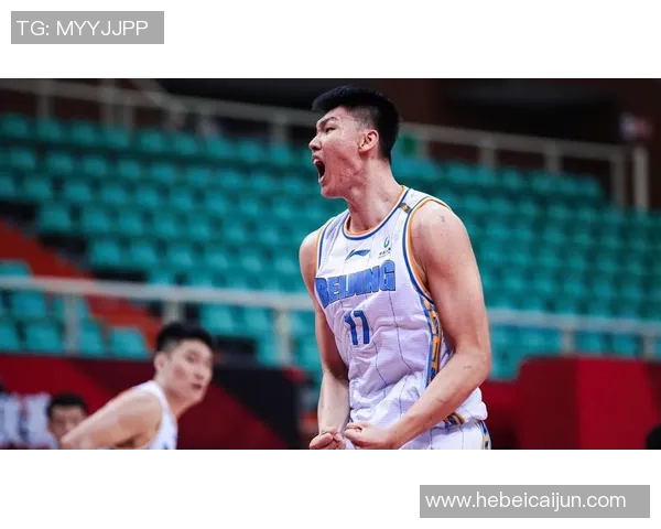 范子铭的成长之路与未来发展展望:从青年才俊到篮球明星的蜕变之旅 范子铭的成长之路与未来发展展望:从青年才俊到篮球明星的蜕变之旅