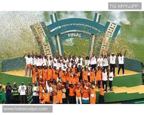 非洲杯精彩回顾与展望:足球盛宴中的传奇与梦想交织