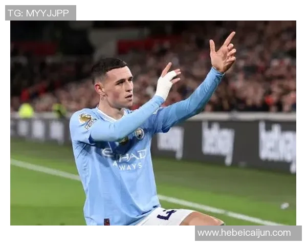 福登的崛起与曼城的辉煌之路探秘年轻天才如何改变球队命运 福登的崛起与曼城的辉煌之路探秘年轻天才如何改变球队命运