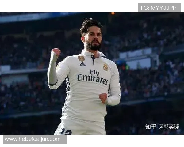 伊斯科随皇马飞往美国备战新赛季，迎来职业生涯新篇章