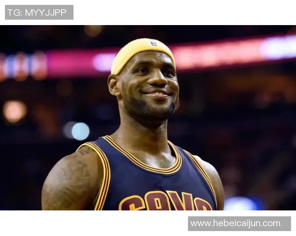 领袖篮球:勒布朗詹姆斯的传奇征程 领袖篮球:勒布朗詹姆斯的传奇征程