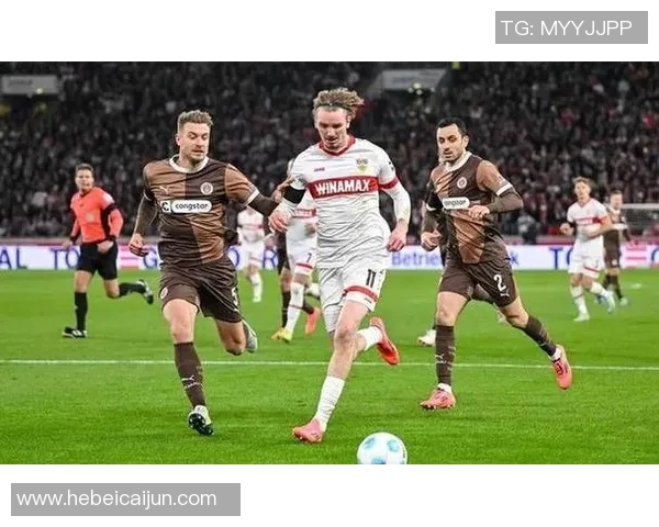 斯图加特客场遭遇连败,危机愈发严重难解 斯图加特客场遭遇连败,危机愈发严重难解