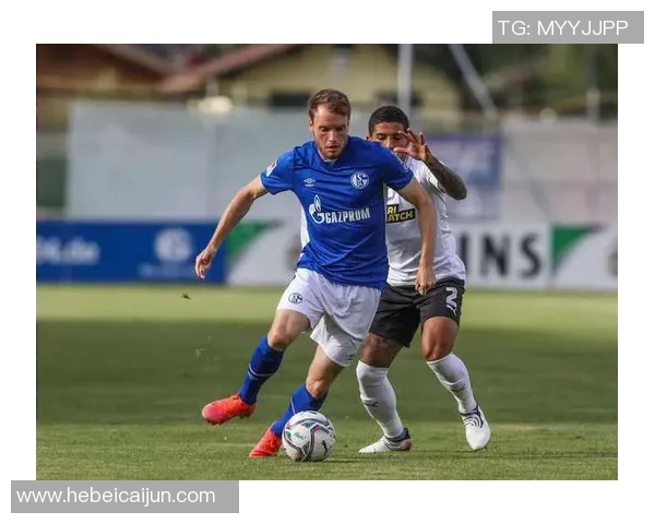 沙尔克04客场惨败，科隆主场实力凸显：一场令人瞩目的德甲对决