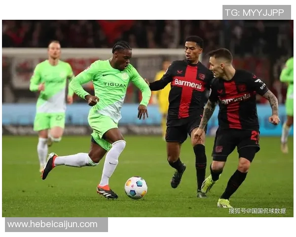 沃尔夫斯堡客场胜利,稳固德甲前列位置 沃尔夫斯堡客场胜利,稳固德甲前列位置