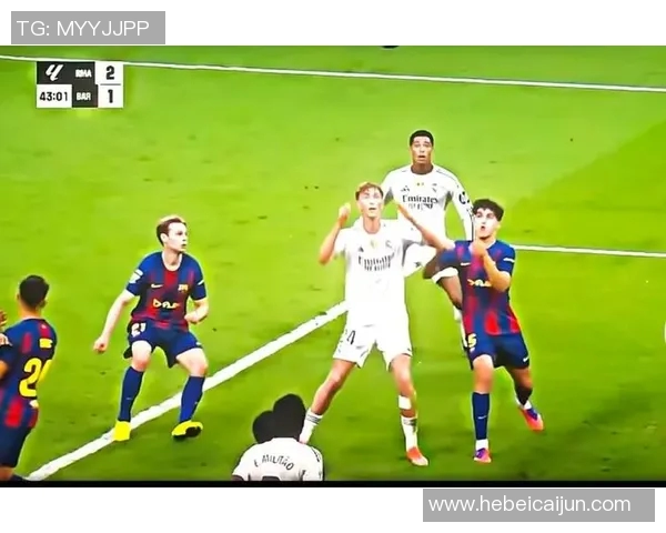 首轮皇马遭逢狼藉,巴萨华丽拿下开门红