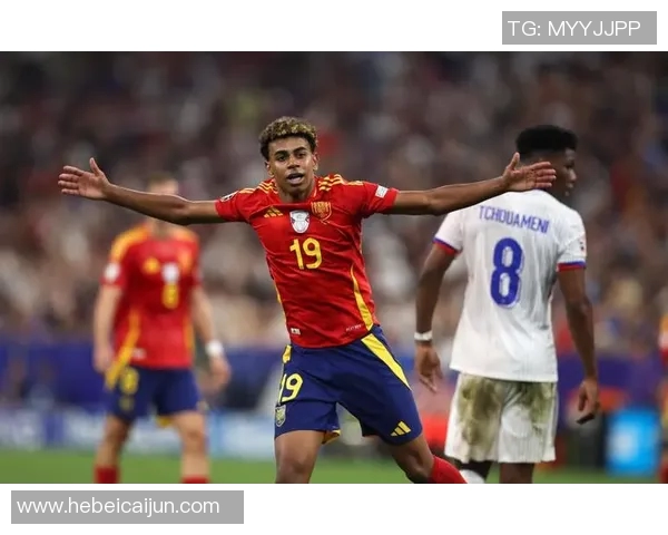 姆巴佩16岁在亚马尔获得宝贵经验,成为未来之星