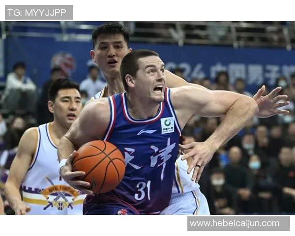 天津先行者队员王山:我们会为球迷奉献更精彩比赛 天津先行者队员王山:我们会为球迷奉献更精彩比赛