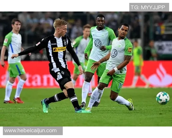 沃尔夫斯堡誓夺德甲冠军,全力以赴向梦想进发! 沃尔夫斯堡誓夺德甲冠军,全力以赴向梦想进发!