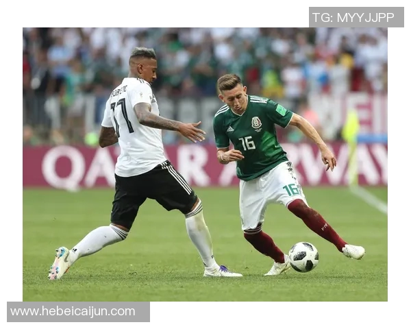 墨西哥与德国U20足球对决精彩回顾与赛后分析 墨西哥与德国U20足球对决精彩回顾与赛后分析