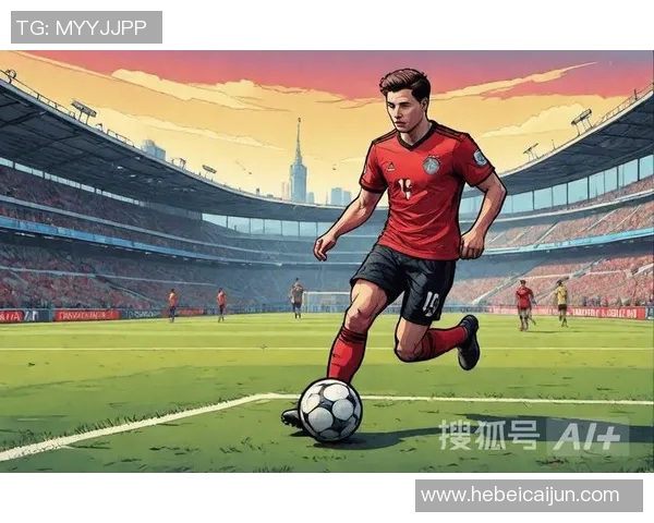 加维引领足球新时代展现年轻球员的无限潜力与激情 加维引领足球新时代展现年轻球员的无限潜力与激情