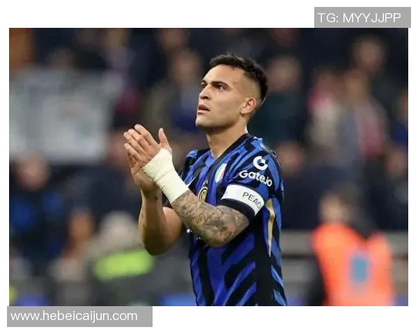 劳塔罗的崛起与未来展望:从天才前锋到世界足球的领军人物 劳塔罗的崛起与未来展望:从天才前锋到世界足球的领军人物