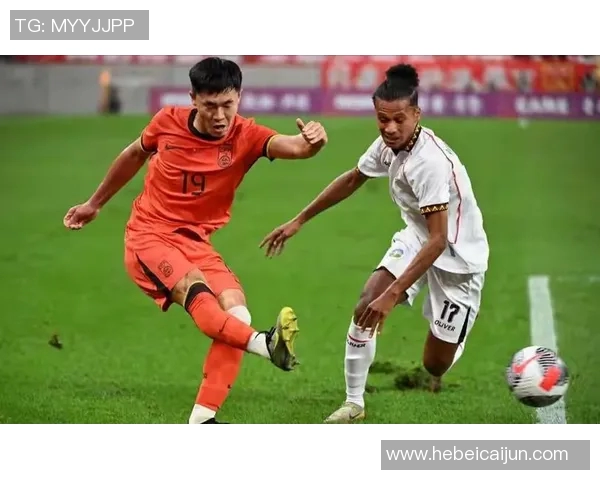 亚运男足精彩回放东帝汶对决全程回顾与精彩瞬间分析 亚运男足精彩回放东帝汶对决全程回顾与精彩瞬间分析