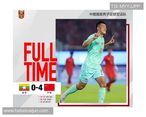 国足与缅甸友谊赛直播平台推荐及观看指南详解