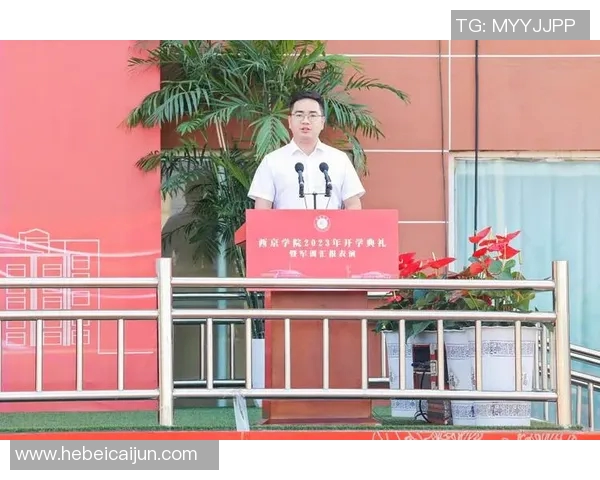 孙捷：在科技创新浪潮中引领未来发展的新生力量与思考