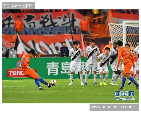 庆南与鲁能历史交锋成绩分析及未来对决展望