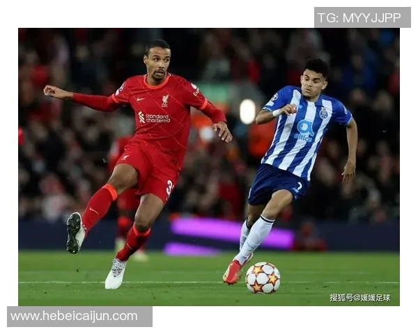 罗马与利物浦精彩对决直播回放全程录像分享