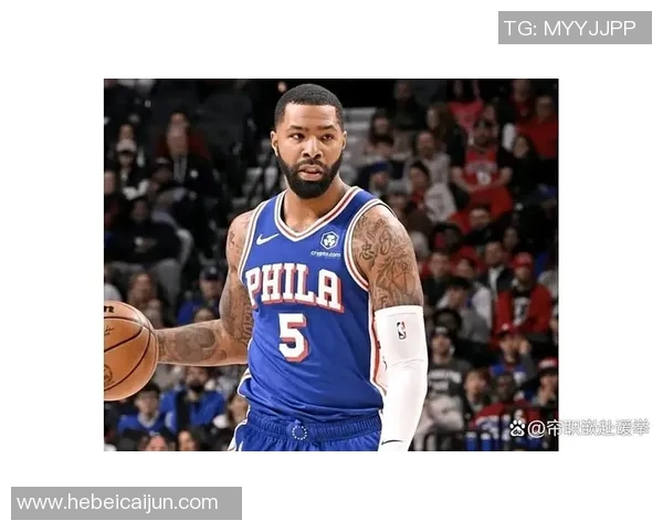 马库斯莫里斯：从NBA新星到球队核心的成长之路与挑战