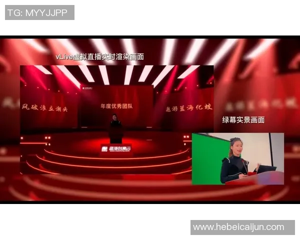 墨联直播引领新风潮打造全新互动体验与内容共享平台 墨联直播引领新风潮打造全新互动体验与内容共享平台