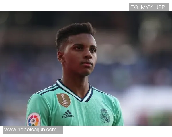 罗德里戈:从青涩小将到足球巨星的成长之路与辉煌成就 罗德里戈:从青涩小将到足球巨星的成长之路与辉煌成就