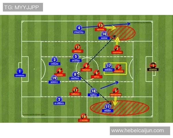 马德里竞技对阵莱斯特城首发阵容分析及战术解读
