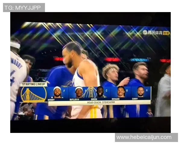 勇士对阵马刺的直播频道信息及观看方式详解