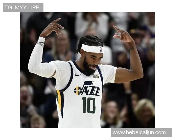 迈克康利的篮球之路与人生哲学：从默默无闻到全明星的蜕变之旅