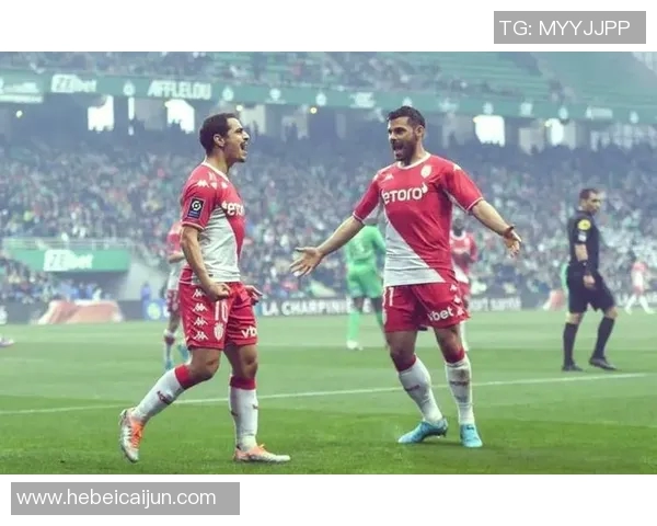 马德里竞技与摩纳哥历届交锋回顾及精彩瞬间分析