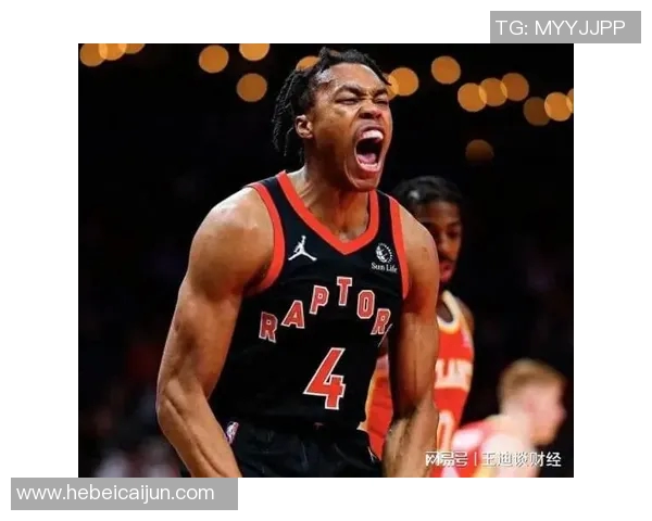 斯科蒂巴恩斯的篮球之路与未来发展潜力分析