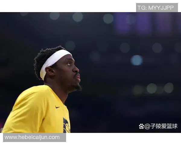 帕斯卡尔西亚卡姆：从新星崛起到NBA全明星的辉煌之路