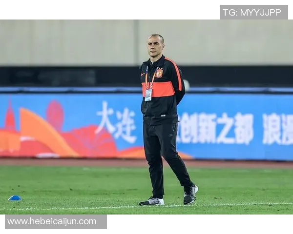 广州恒大淘宝迎战辽宁队全力争胜力争中超联赛冠军荣耀