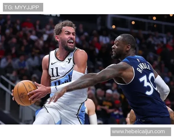 森林狼与老鹰对决分析双方战术特点及球员表现展望