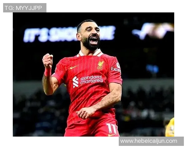 萨拉赫领衔利物浦新赛季挑战期待再创辉煌与传奇时刻