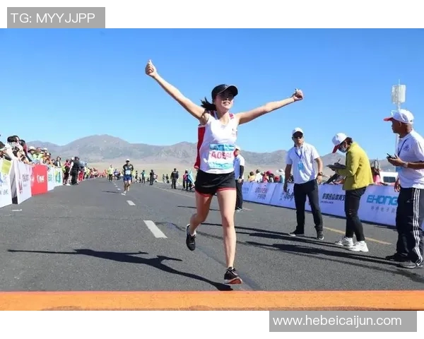 衡水马拉松盛况空前跑者齐聚展现毅力与激情的精彩赛事