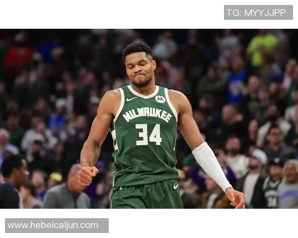 雄鹿队击败篮网队,字母哥连续狂砍40+得分:巅峰对决再掀波澜