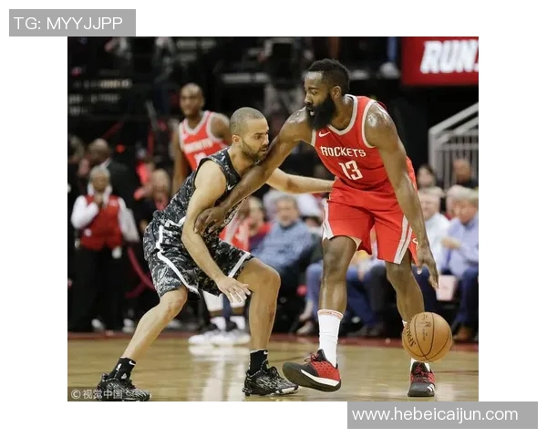 马刺与火箭历史交锋数据分析及战绩回顾