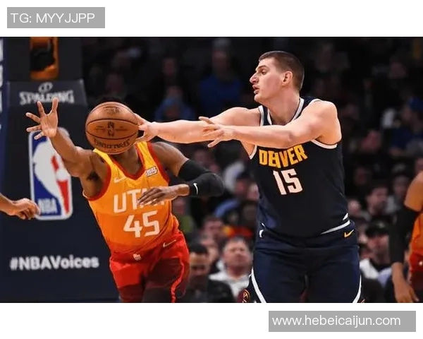 掘金与爵士精彩对决高清直播全程回放与赛后分析