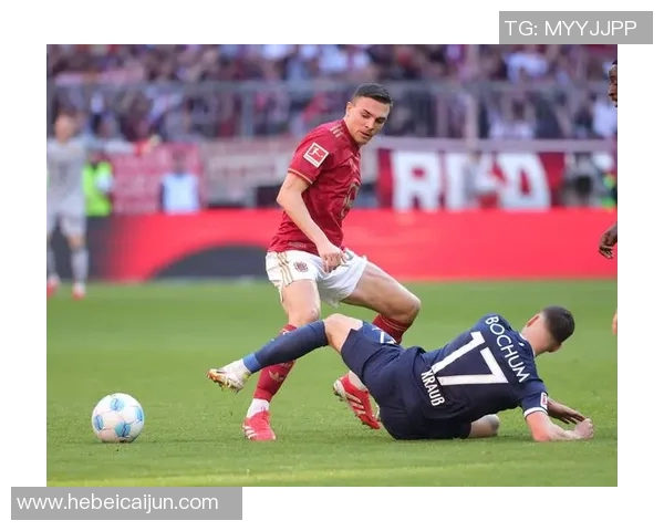 波鸿对阵拜仁的比赛分析与胜负预测展望