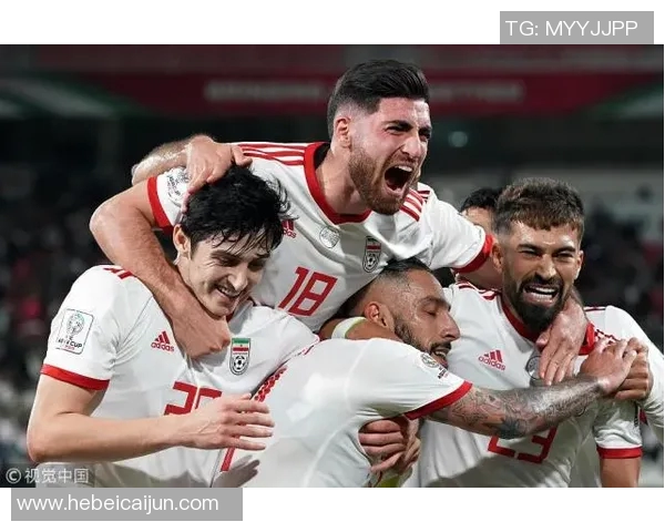 中国与伊朗足球对决腾讯体育全程直播精彩瞬间回顾