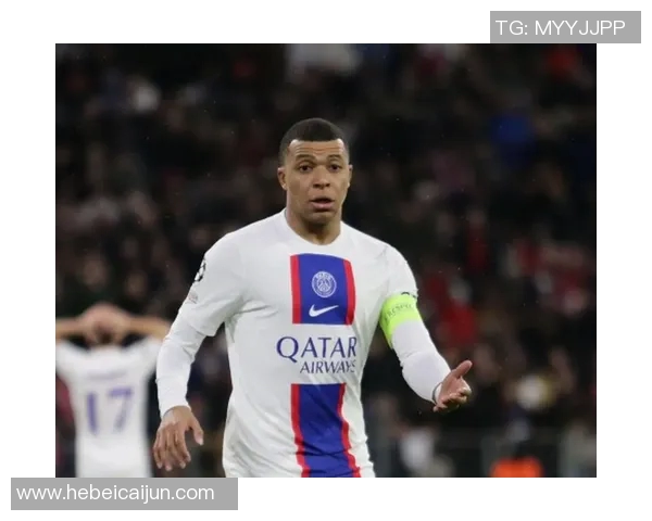 姆巴佩转会再掀波澜皇马夏窗报价18亿欧元引发热议