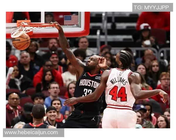 12月2日火箭队对阵公牛队精彩赛事回顾与分析